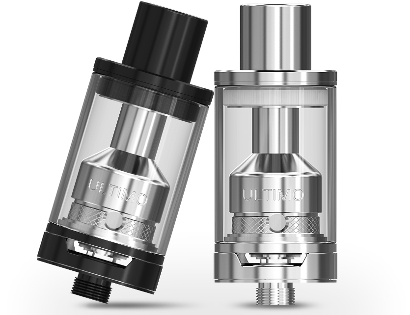 Atomizzatore-Joyetech-Ultimo-New