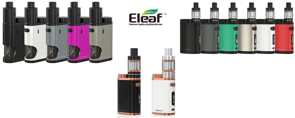 Eleaf-sigarette-elettroniche-iStick-Pico-Kit-iStick-Pico-Mega-Kit-Pico-Dual-with-Melo-III-Pico-Squeeze
