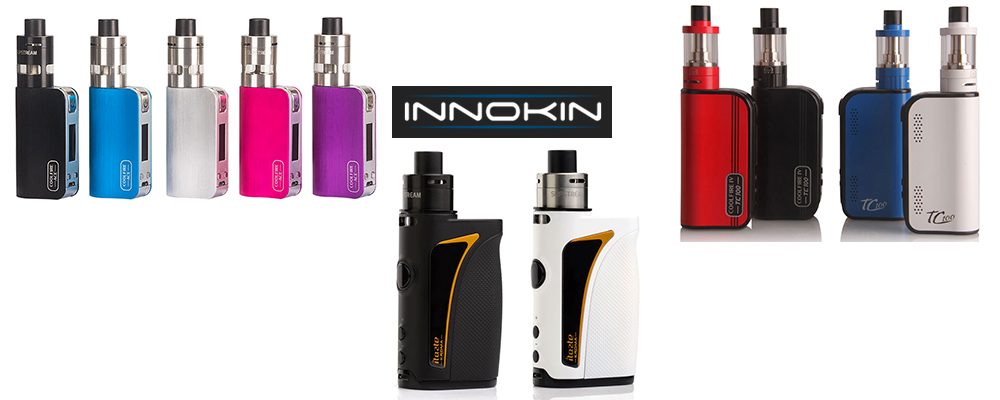 Innokin-sigarette-elettroniche-Cool-Fire-Mini-Cool-Fire-IV-Kroma-Vape-System