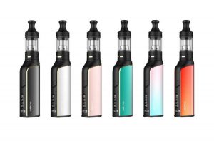 recensione vaptio cosmo
