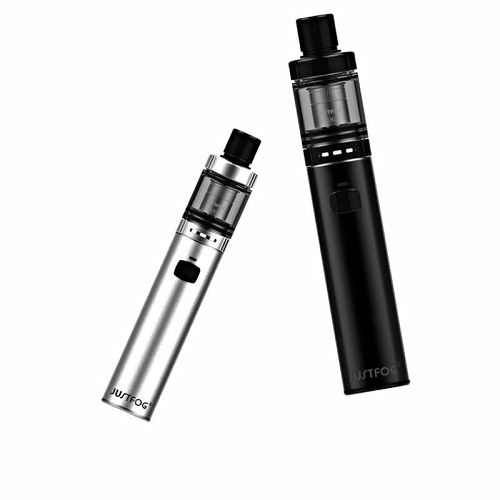 Justfog kit 1 Justfog kit 1