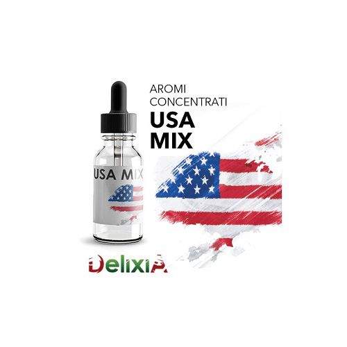 Vaporart Aroma Delixia USA Mix