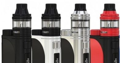 Sigaretta Elettronica iStick Pico Eleaf 25