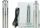 Sigaretta Elettronica kit Eleaf iJUST S
