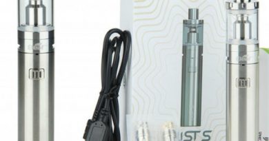 Sigaretta Elettronica kit Eleaf iJUST S