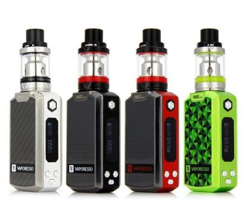 Vaporesso Mini Tarot Nano 80W - Power Svapo Sigaretta Elettronica