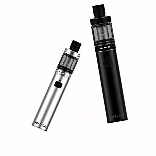 Justfog svapo kit 1 - Power Svapo Sigaretta Elettronica