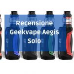 recensione geekvape aegis