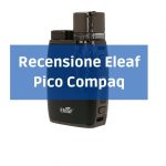 recensione eleaf pico compaq