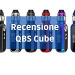 recensione obs cube 80w