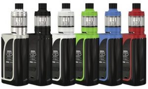 Eleaf iKuun i200