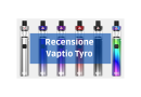 recensioe vaptio tyro