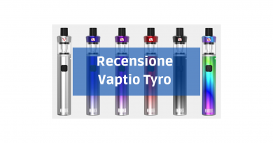 recensioe vaptio tyro