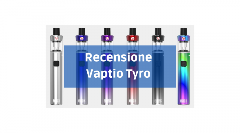 recensioe vaptio tyro