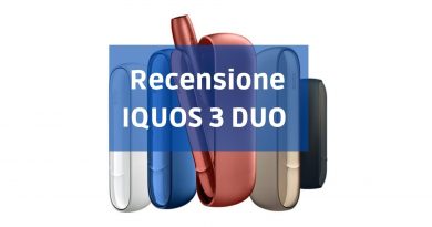 iquos 3 duo