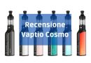 recensione vaptio cosmo