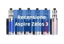 recensione aspire zelos 3