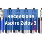 recensione aspire zelos 3