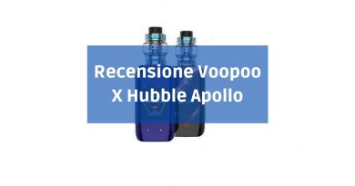 recensione hubble apollo