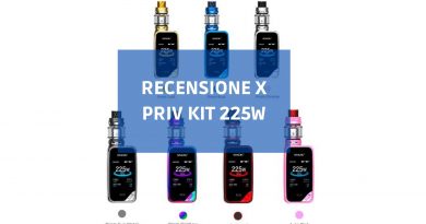 Smok X priv