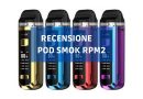 Pod Smok RPM2