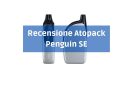 recensione penguin se