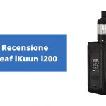 ELEAF iKunn i200