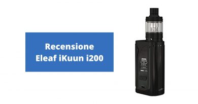 ELEAF iKunn i200