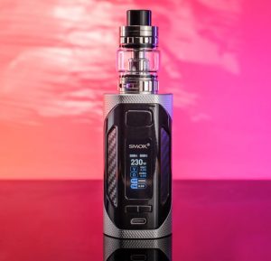 SMOK-RIGEL