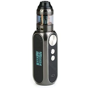 recensione obs cube 80w
