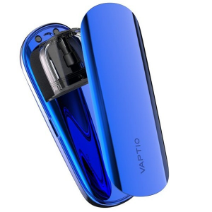 recensione vaptio sleek