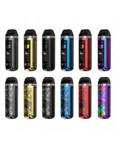 Pod Smok RPM2